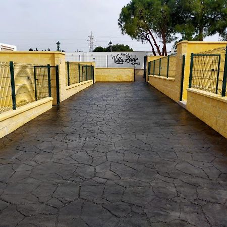 Finca Villa Zaar Homes プエルト・レアル エクステリア 写真