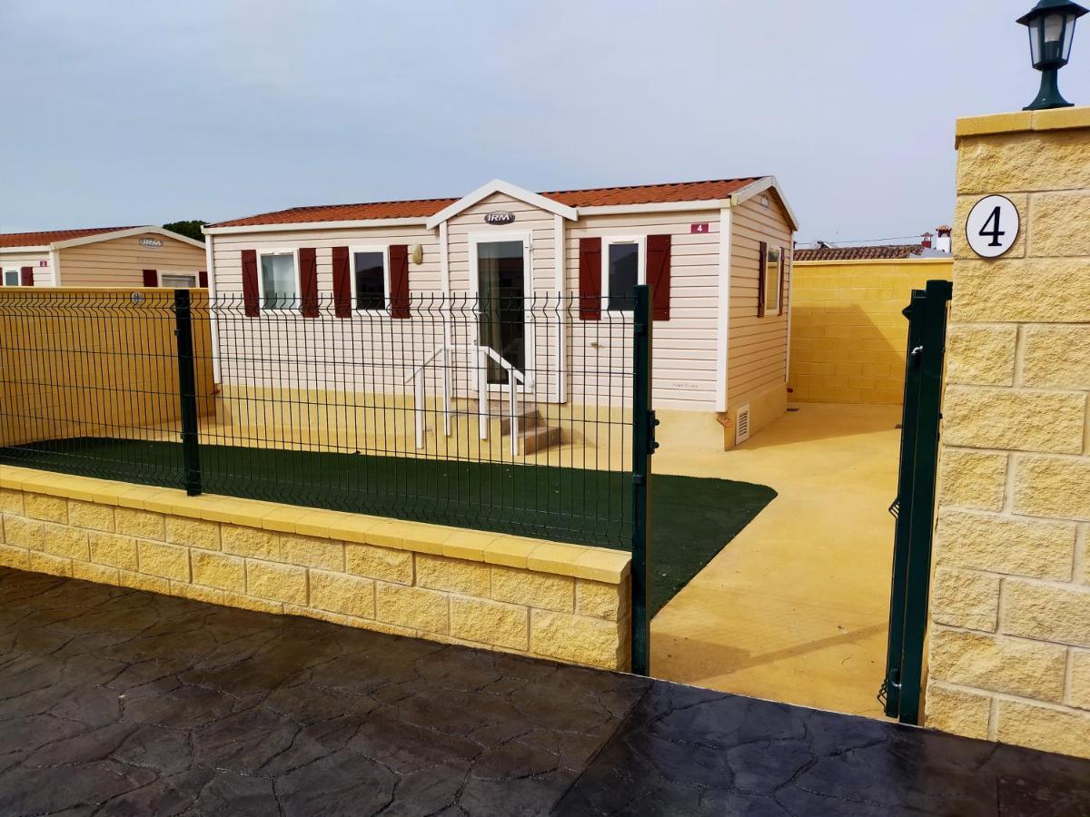 Finca Villa Zaar Homes プエルト・レアル エクステリア 写真