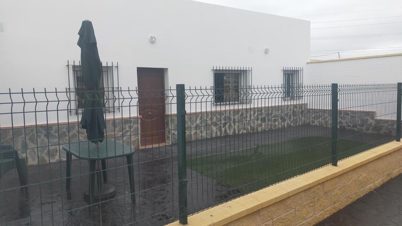 Finca Villa Zaar Homes プエルト・レアル エクステリア 写真